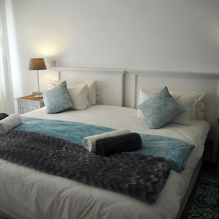 African Breeze Guesthouse Knysna Luaran gambar