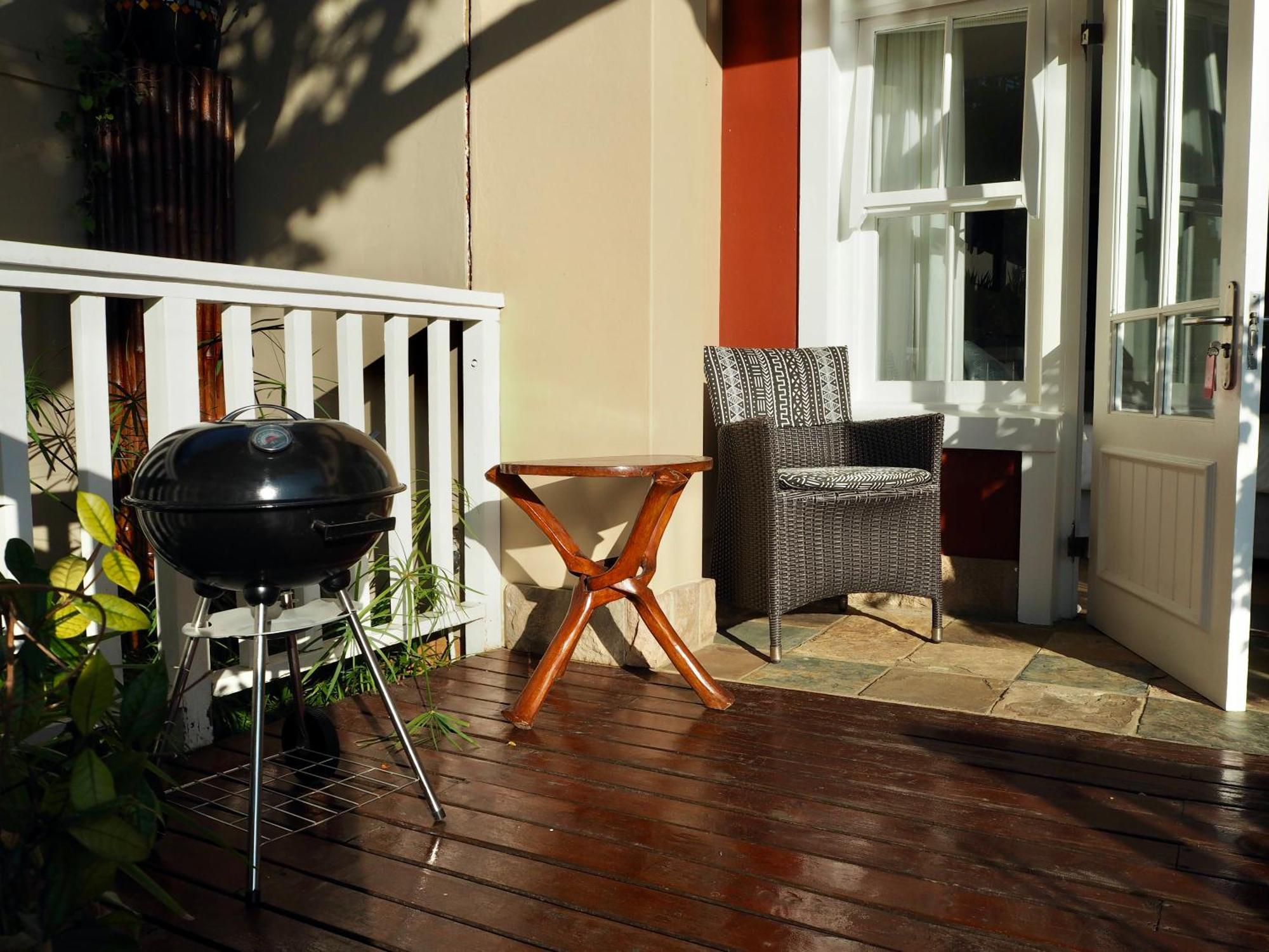 African Breeze Guesthouse Knysna Luaran gambar