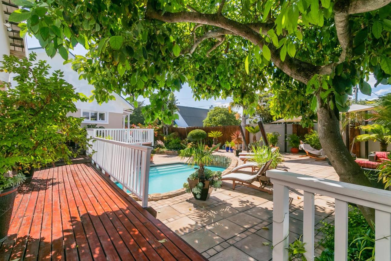 African Breeze Guesthouse Knysna Luaran gambar