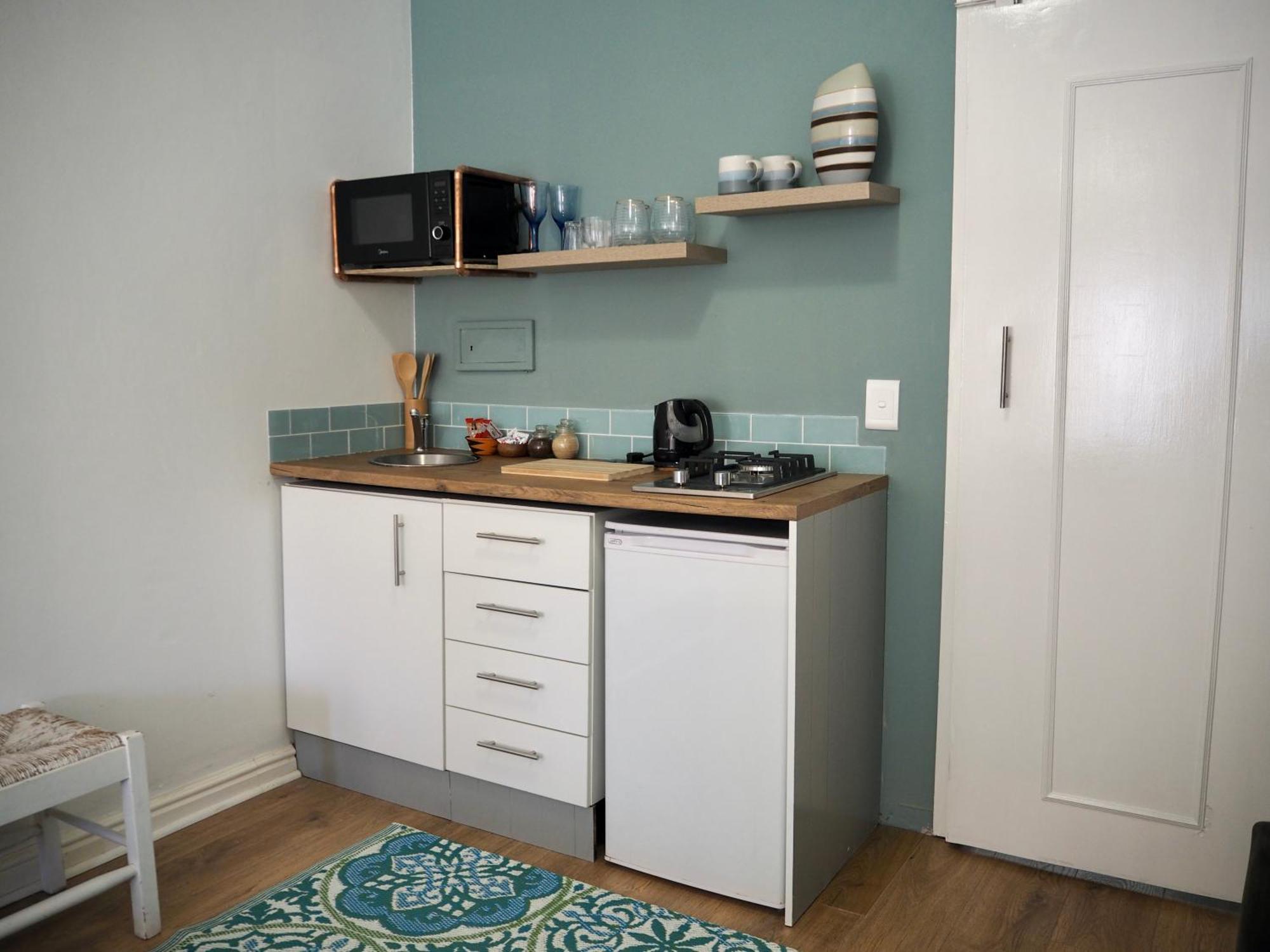 African Breeze Guesthouse Knysna Luaran gambar