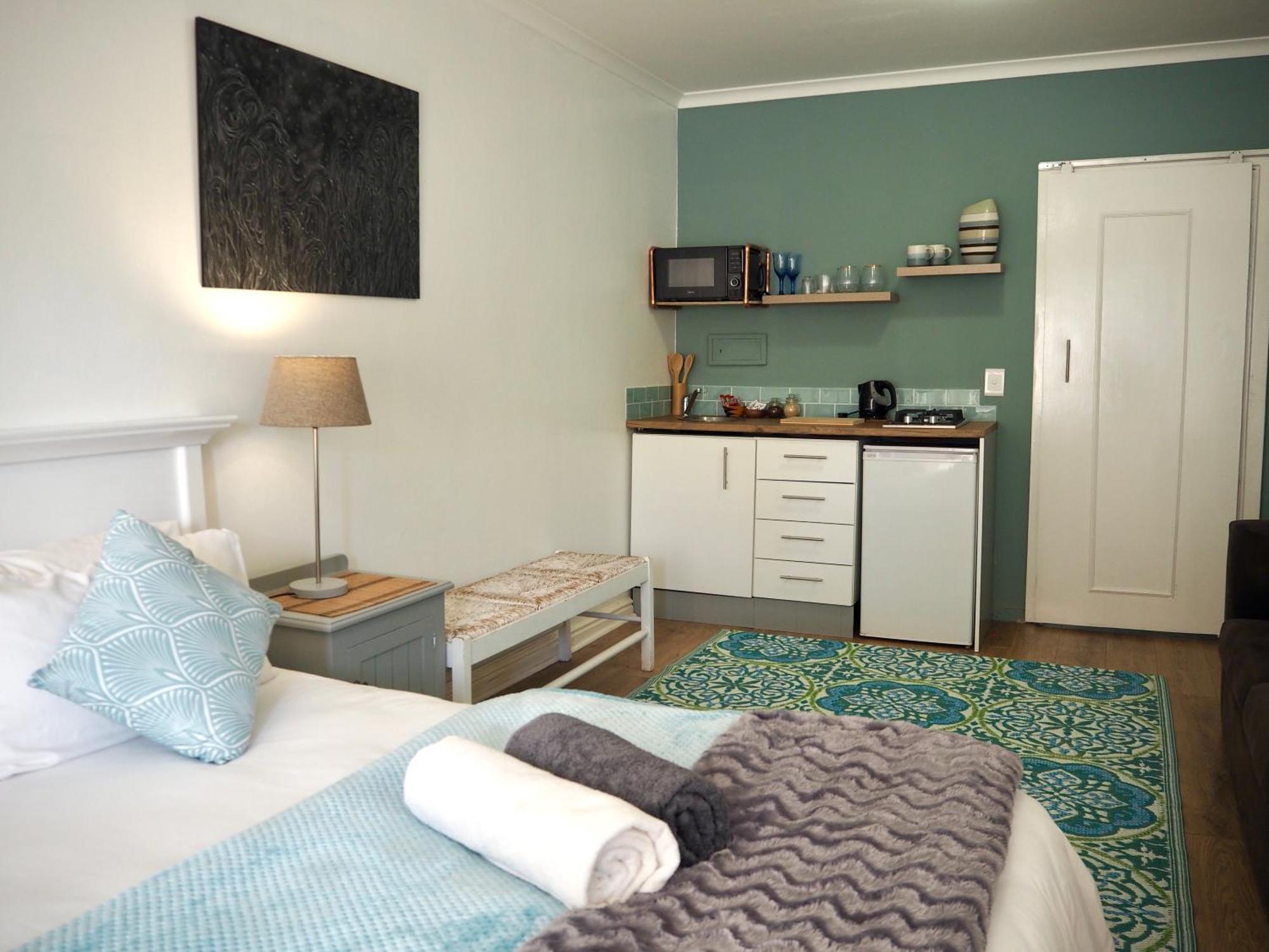 African Breeze Guesthouse Knysna Luaran gambar
