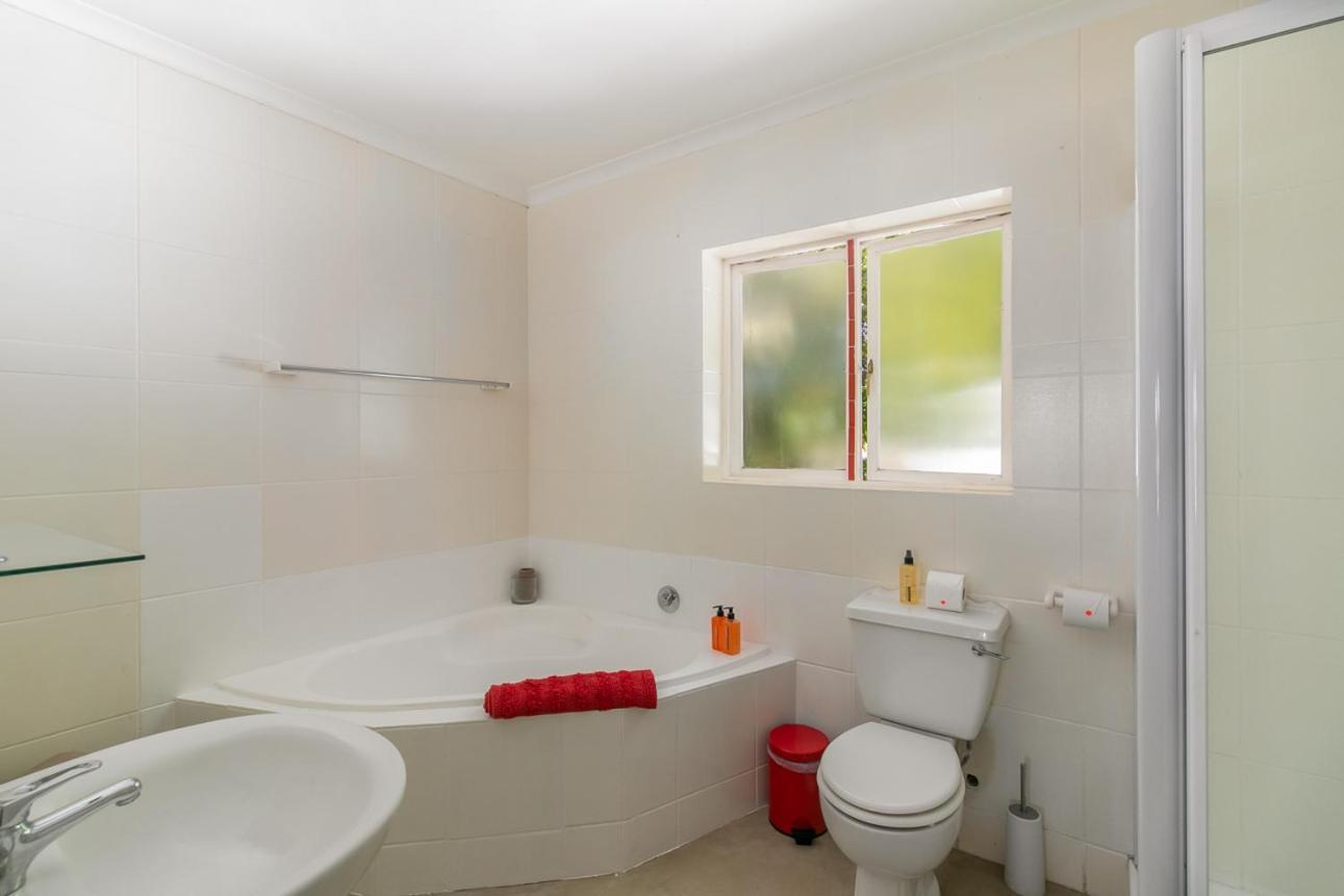 African Breeze Guesthouse Knysna Luaran gambar
