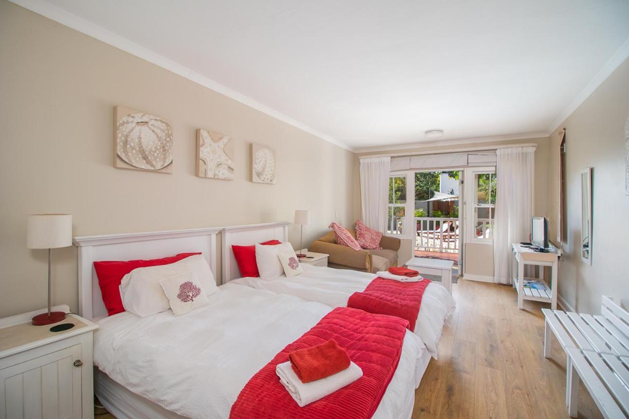 African Breeze Guesthouse Knysna Luaran gambar