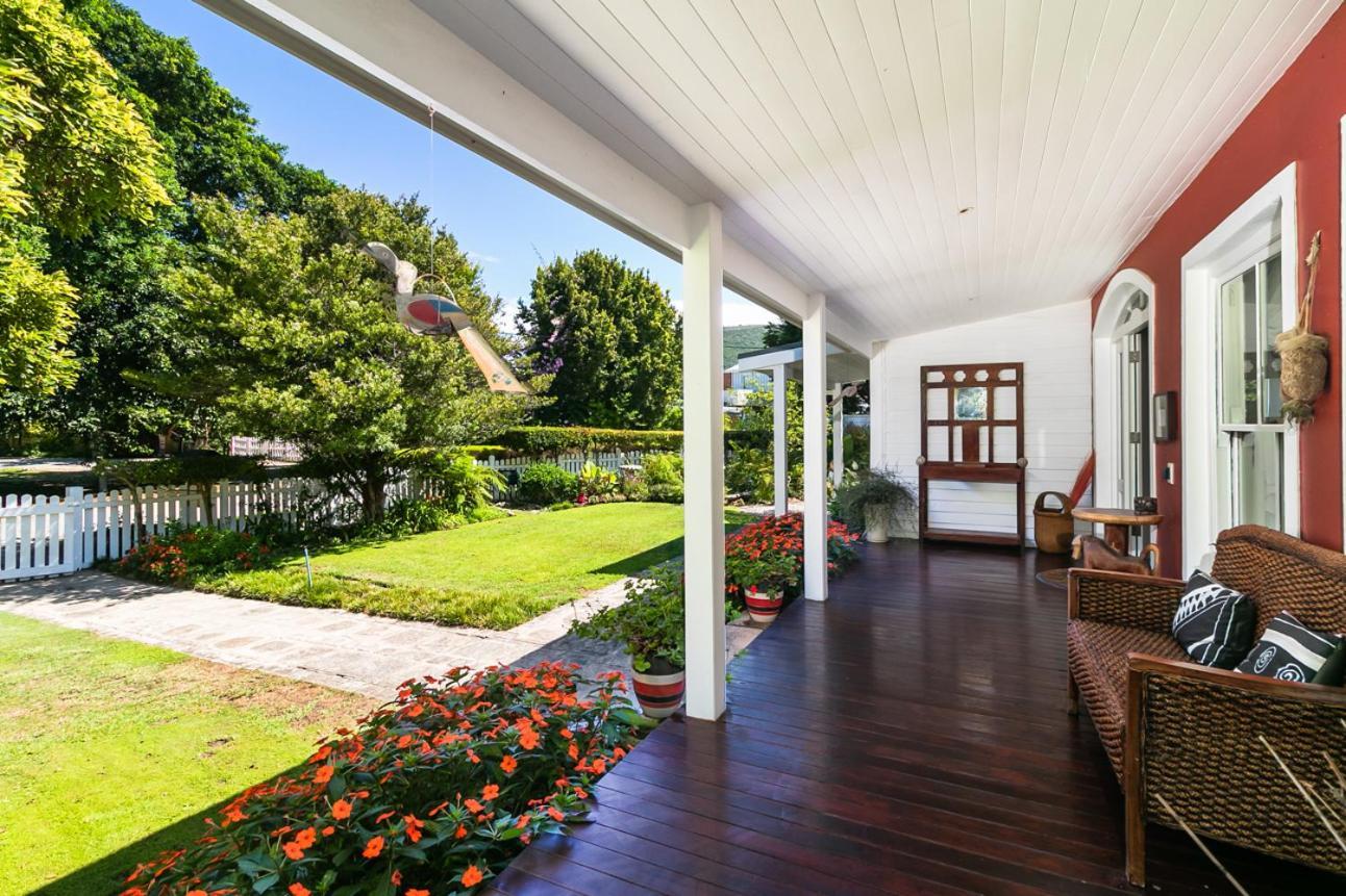 African Breeze Guesthouse Knysna Luaran gambar