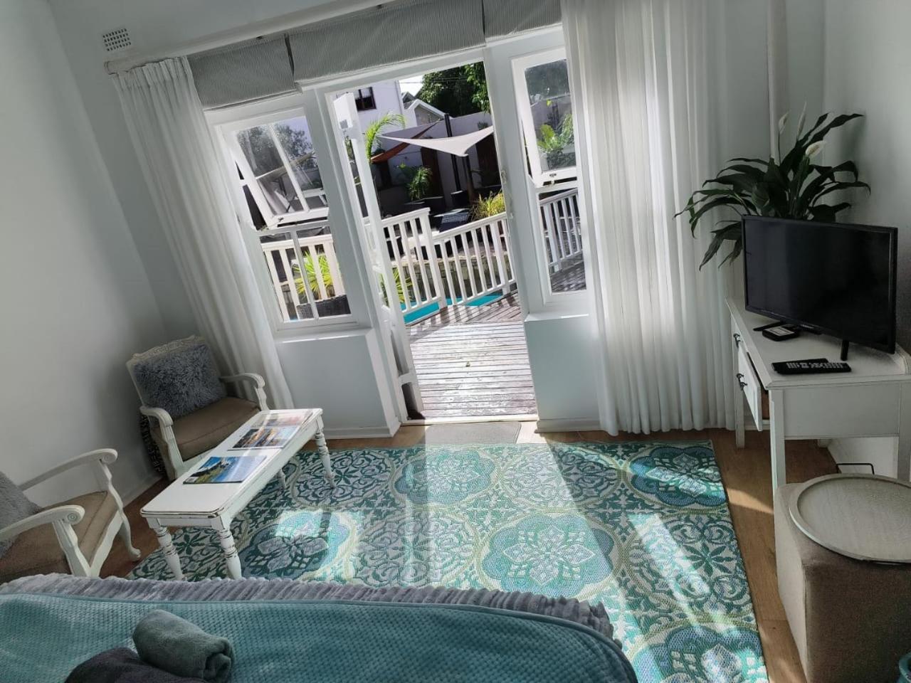 African Breeze Guesthouse Knysna Luaran gambar