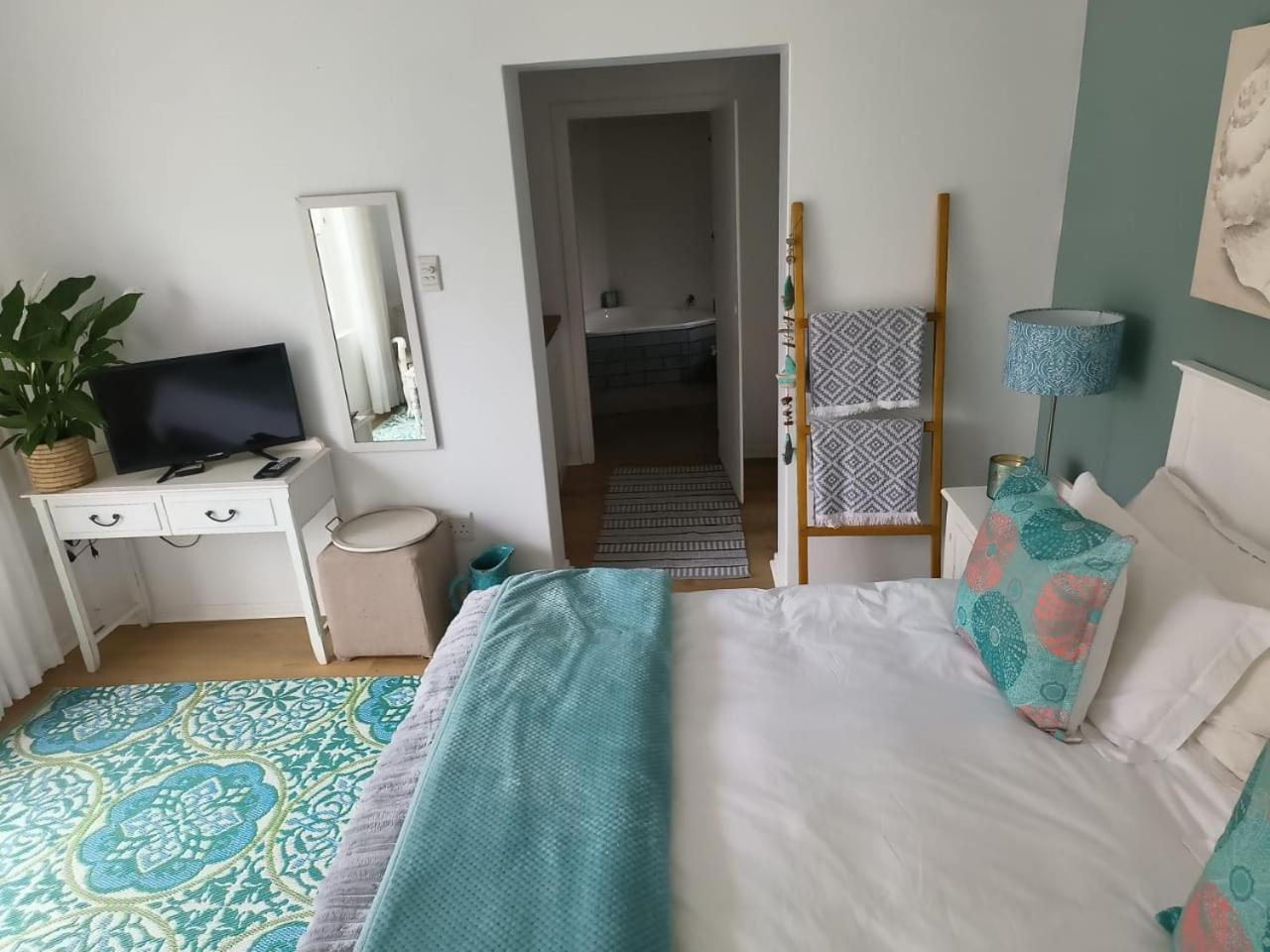 African Breeze Guesthouse Knysna Luaran gambar