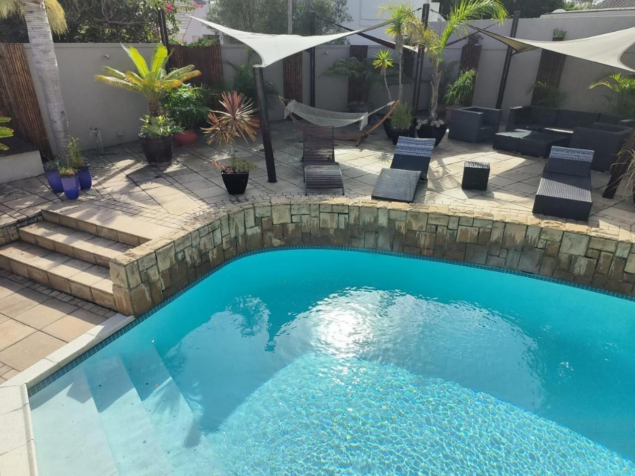 African Breeze Guesthouse Knysna Luaran gambar