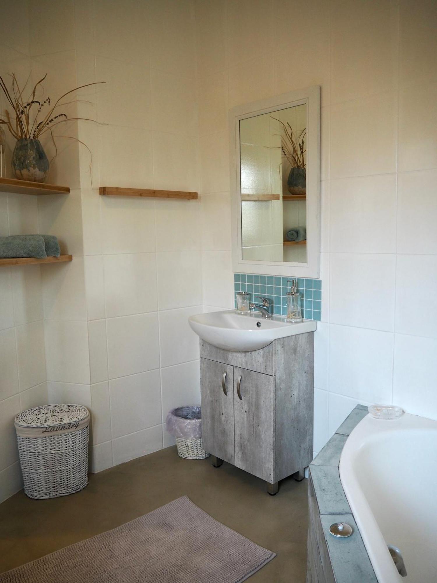 African Breeze Guesthouse Knysna Luaran gambar