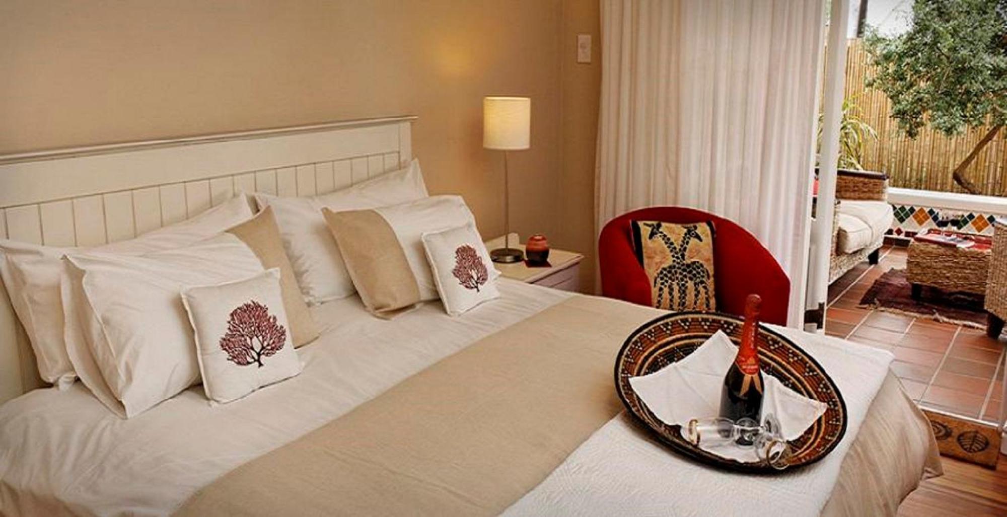 African Breeze Guesthouse Knysna Luaran gambar