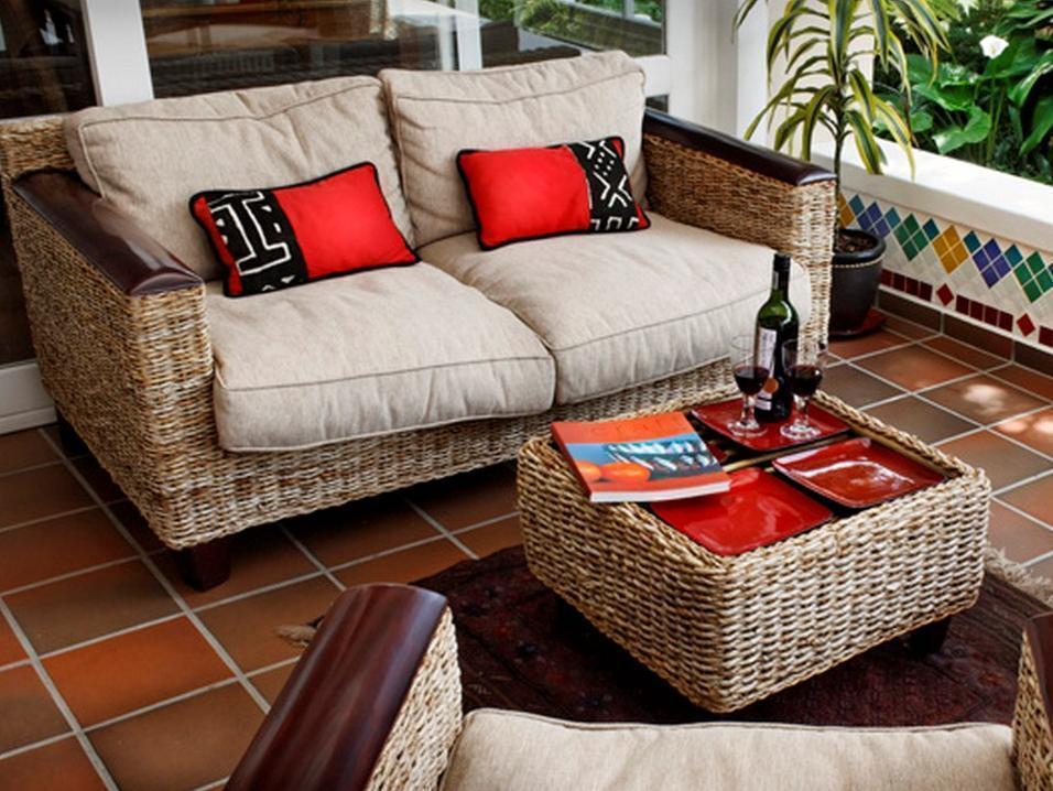 African Breeze Guesthouse Knysna Luaran gambar