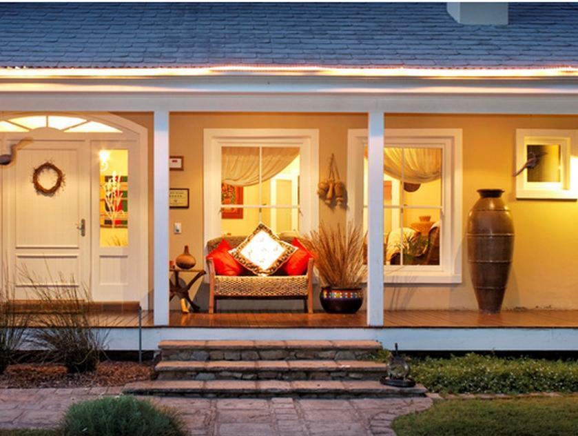 African Breeze Guesthouse Knysna Luaran gambar