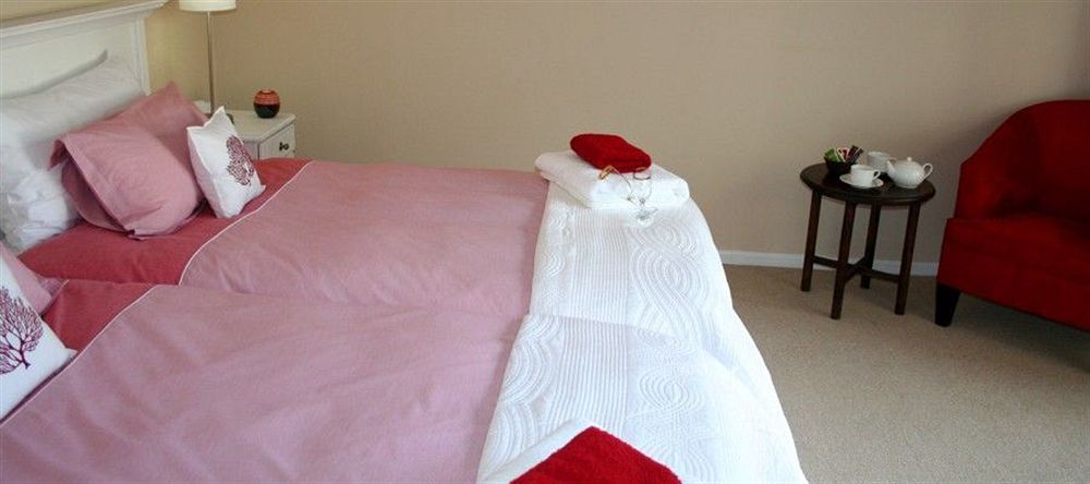 African Breeze Guesthouse Knysna Luaran gambar