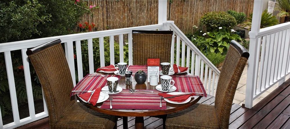African Breeze Guesthouse Knysna Luaran gambar
