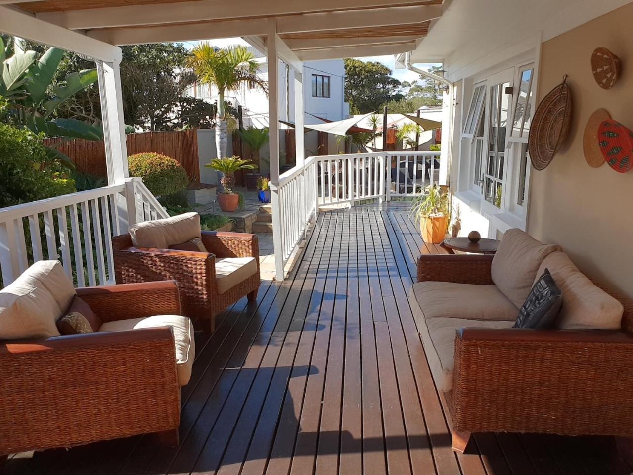 African Breeze Guesthouse Knysna Luaran gambar