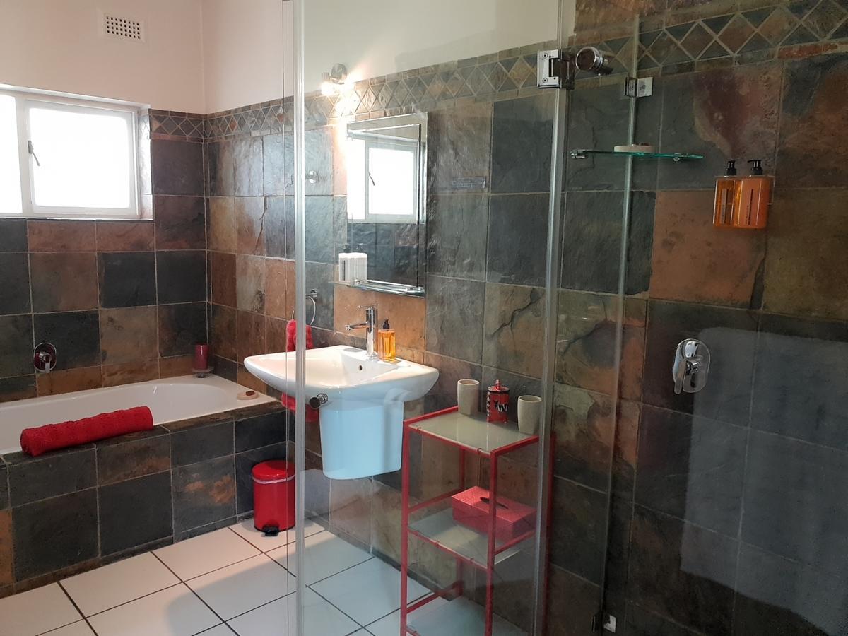 African Breeze Guesthouse Knysna Luaran gambar