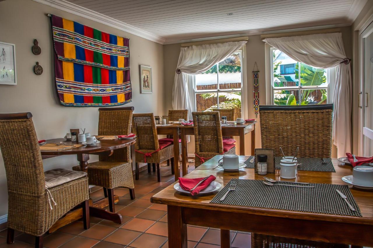 African Breeze Guesthouse Knysna Luaran gambar