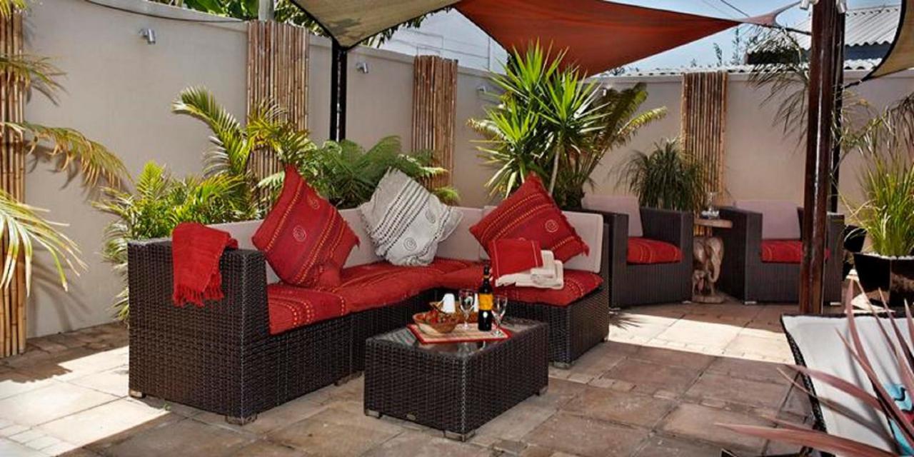 African Breeze Guesthouse Knysna Luaran gambar