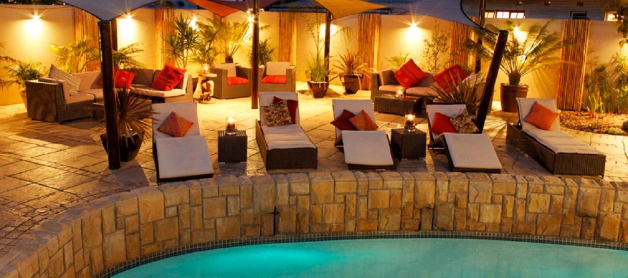 African Breeze Guesthouse Knysna Luaran gambar