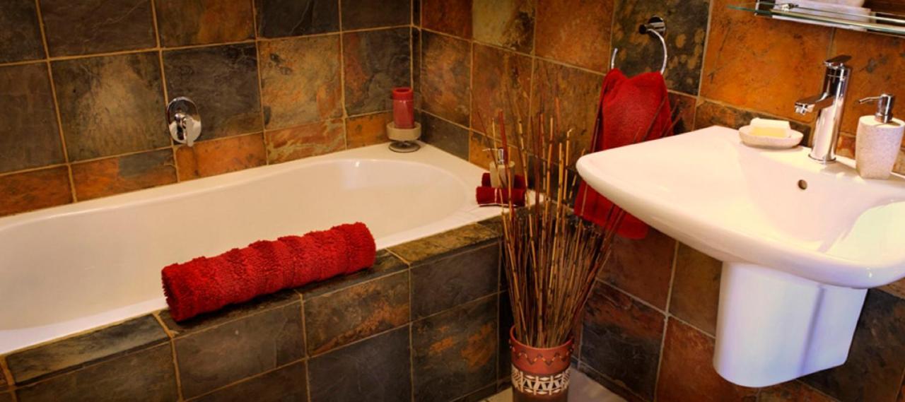 African Breeze Guesthouse Knysna Luaran gambar