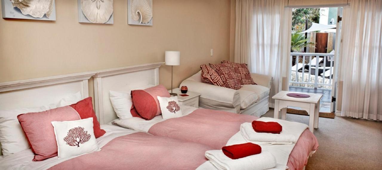 African Breeze Guesthouse Knysna Luaran gambar