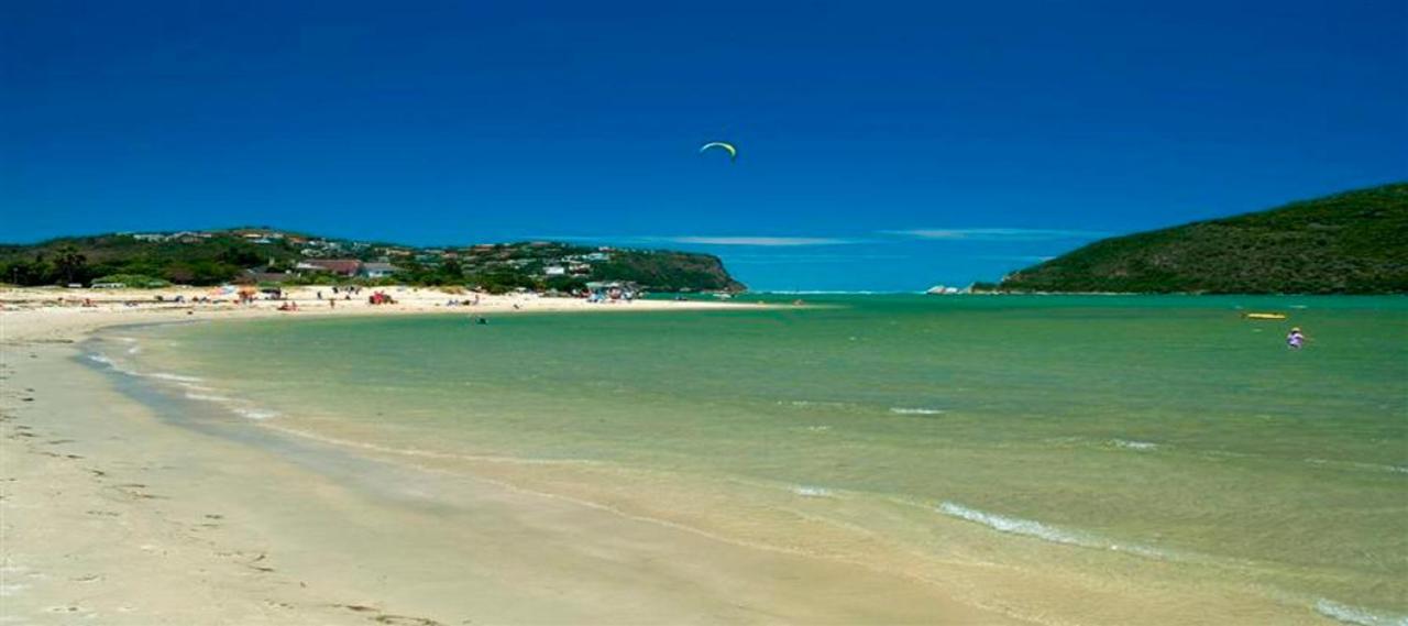 African Breeze Guesthouse Knysna Luaran gambar